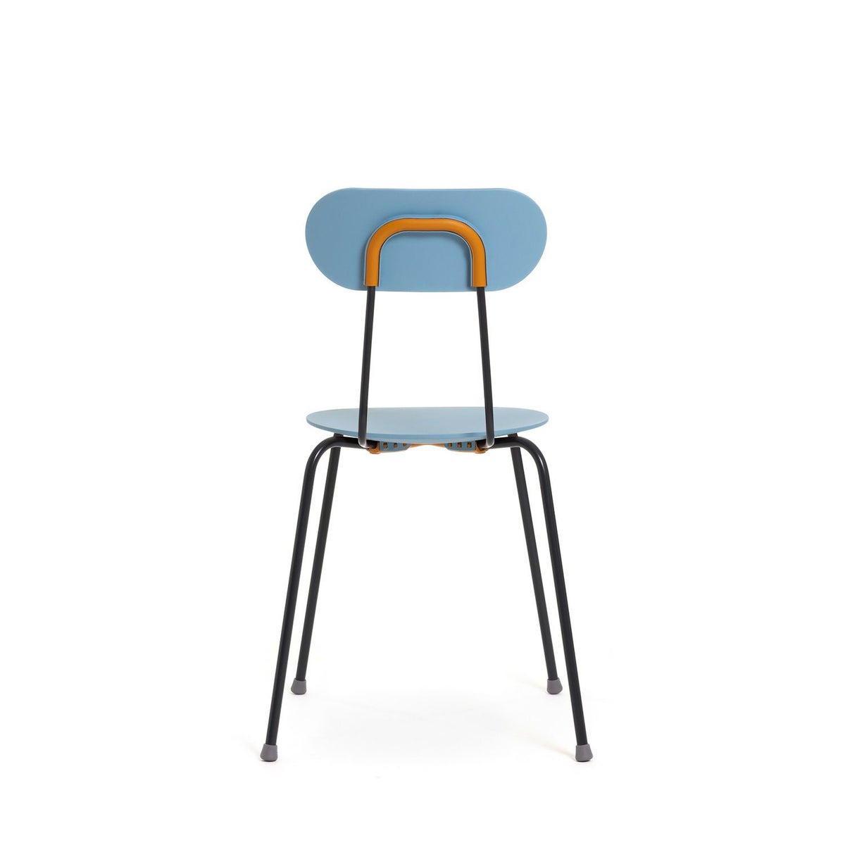 MAGIS マジス Mariolina マリオリナ ダイニングチェア スタッキング対応 カラー：7色 デザイン：エンツォ・マリ SD300