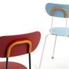 MAGIS マジス Mariolina マリオリナ ダイニングチェア スタッキング対応 カラー：7色 デザイン：エンツォ・マリ SD300