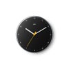 BRAUN ブラウン Wall Clock ウォールクロック 壁掛け時計 BC26 サイズ：Φ23cm カラー：2色 デザイン：デートリッヒ・ルブス