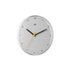 BRAUN ブラウン Wall Clock ウォールクロック 壁掛け時計 BC26 サイズ：Φ23cm カラー：2色 デザイン：デートリッヒ・ルブス