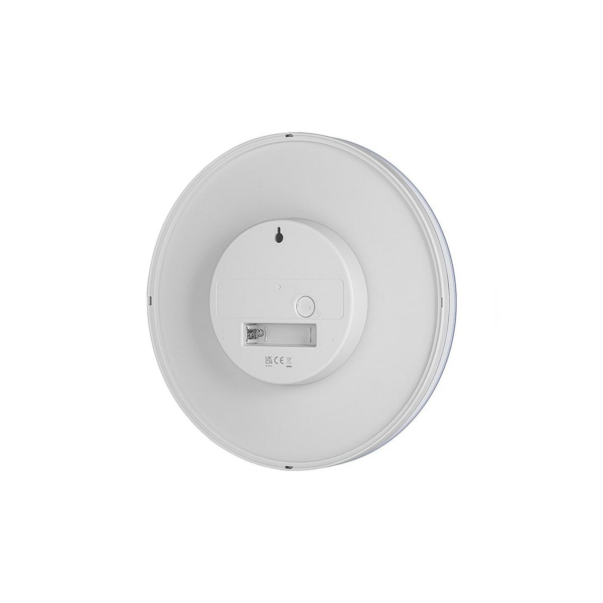 BRAUN ブラウン Wall Clock ウォールクロック 壁掛け時計 BC26 サイズ：Φ23cm カラー：2色 デザイン：デートリッヒ・ルブス