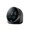  BRAUN ブラウン Digital Alarm Clock デジタル アラームクロック 置き時計 目覚まし時計 BC24 デジタル スヌーズ機能付き カラー：2色 デザイン：デートリッヒ・ルブス