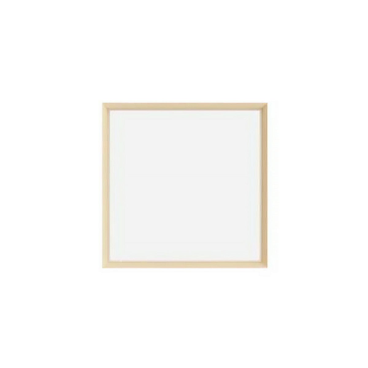 METAPHYS メタフィス fufua フーファ 25090-25091 Display Frame ディスプレイフレーム タイプ：スクエア レクタングル 国産ひのき材 デザイン：ムラタ チアキ ダイワ産業