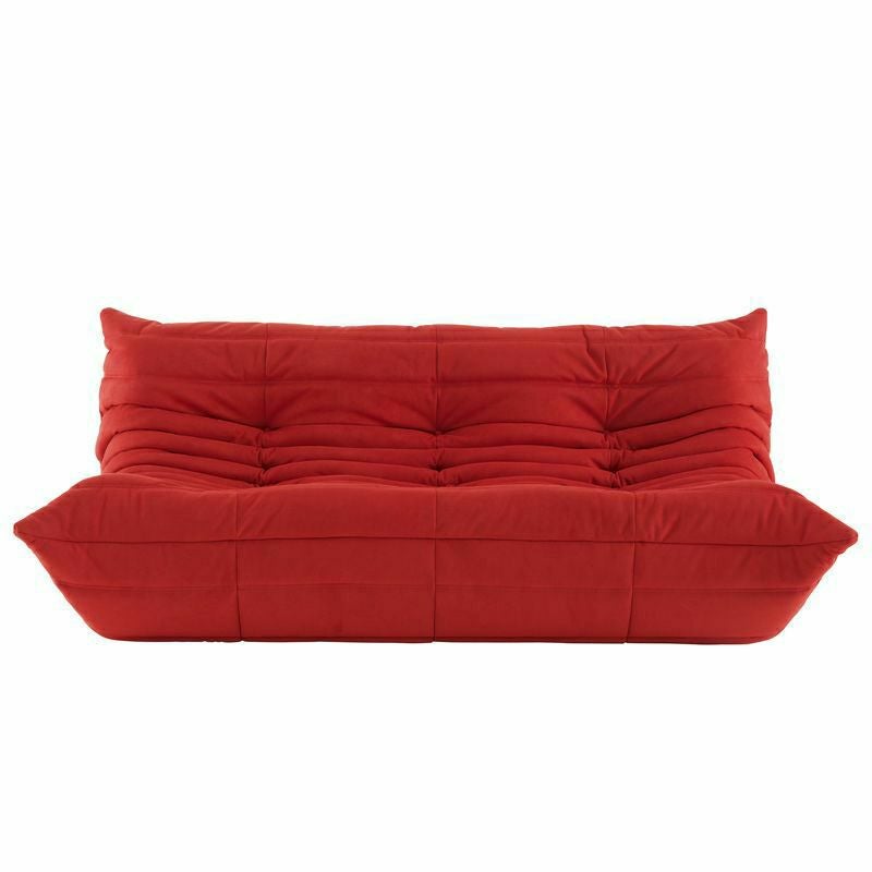 ligne roset リーン・ロゼ ROSETTogo ロゼトーゴ 3P ソファ 3人掛け ファブリック：Lランク（アクアクリーン） デザイン：ミッシェル・デュカロワ