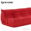ligne roset リーン・ロゼ ROSETTogo ロゼトーゴ 3P＋2P＋コーナー ソファセット ファブリック：Lランク（ウルトラスエード HP） デザイン：ミッシェル・デュカロワ