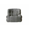 ligne roset リーン・ロゼ ROSETKashima ロゼカシマ 1P ソファ 1人掛け ファブリック：Lランク（アクアクリーン） デザイン：ミッシェル・デュカロワ