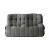 ligne roset リーン・ロゼ ROSETKashima ロゼカシマ 2P ソファ 2人掛け ファブリック：Lランク（ウルトラスエード HP） デザイン：ミッシェル・デュカロワ