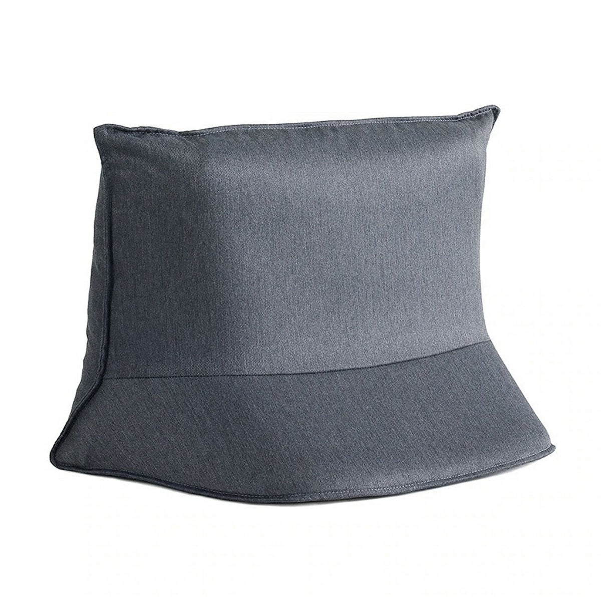 ligne roset リーン・ロゼ ROSETPrado ロゼプラド ソファ用 背クッション ファブリック：Lランク（ウルトラスエード HP） ※ソファ本体別売 デザイン：クリスチャン・ウェルナー