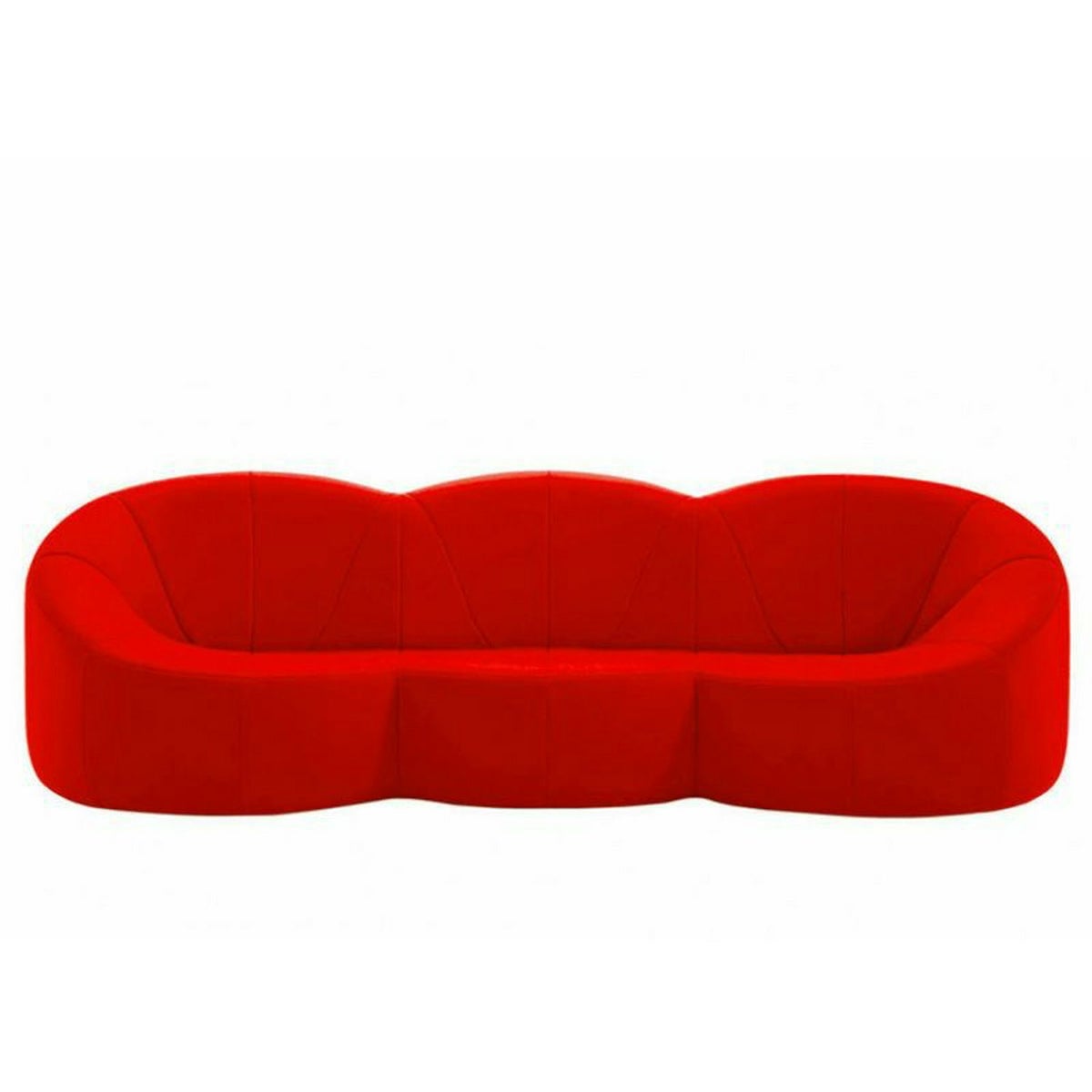 ligne roset リーン・ロゼ ROSETPumpkin ロゼパンプキン 3P ソファ 3人掛け ファブリック：Lランク（アクアクリーン） デザイン：ピエール・ポラン