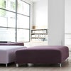 ligne roset リーン・ロゼ ROSETOpium ロゼオピューム 3P ソファ 3人掛け ファブリック：Lランク（アクアクリーン） デザイン：ディジェ・ゴメズ