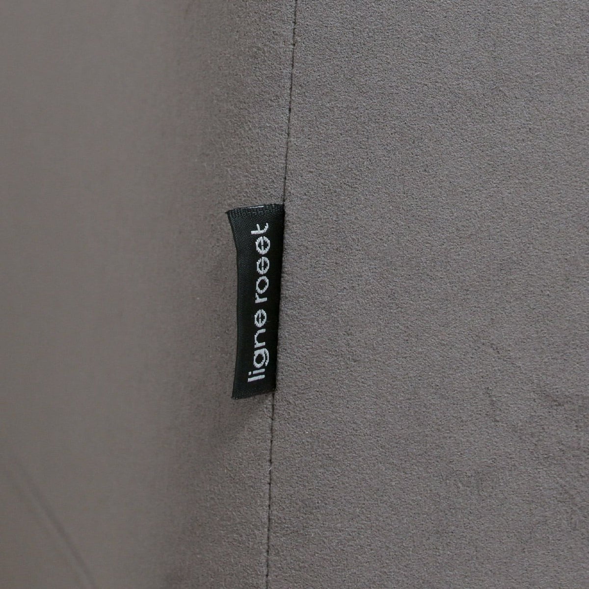 ligne roset リーン・ロゼ ROSETOpium ロゼオピューム 3P ソファ 3人掛け ファブリック：Lランク（ウルトラスエード HP） デザイン：ディジェ・ゴメズ