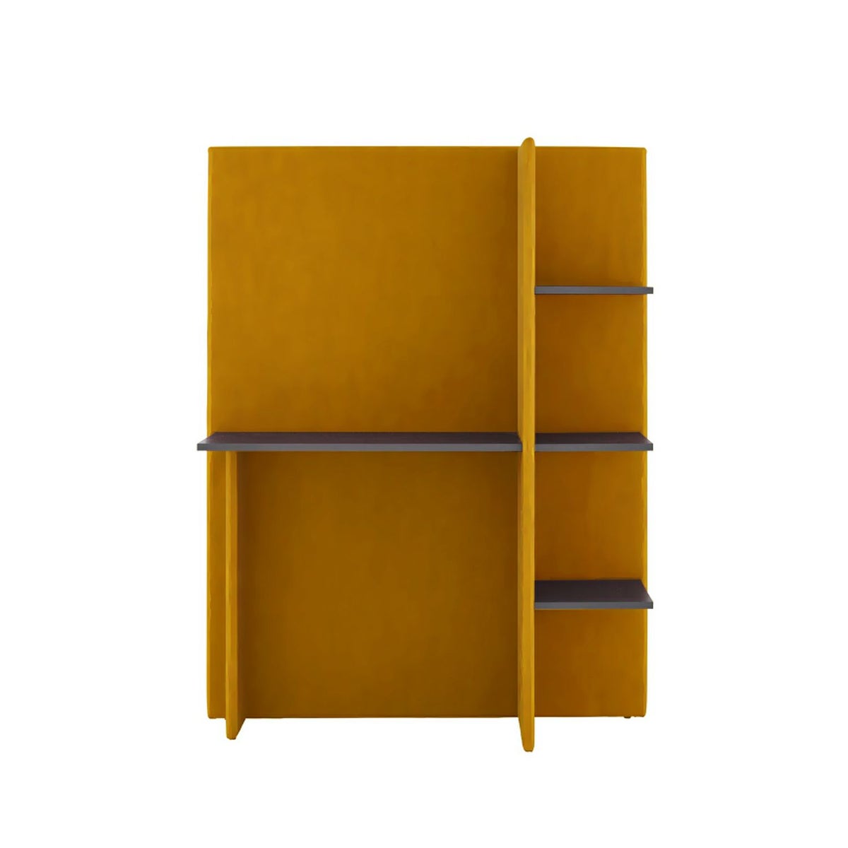 ligne roset リーン・ロゼ ROSETSoftwall ソフトウォール デスク スクリーン ファブリック：Lランク（アクアクリーン） デザイン：ブセッティ・ガルティ・レダエリ