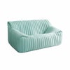 ligne roset リーン・ロゼ ROSETSandra ロゼサンドラ 2P ソファ 2人掛け ファブリック：Lランク（アクアクリーン） デザイン：アニー・イエロイムス