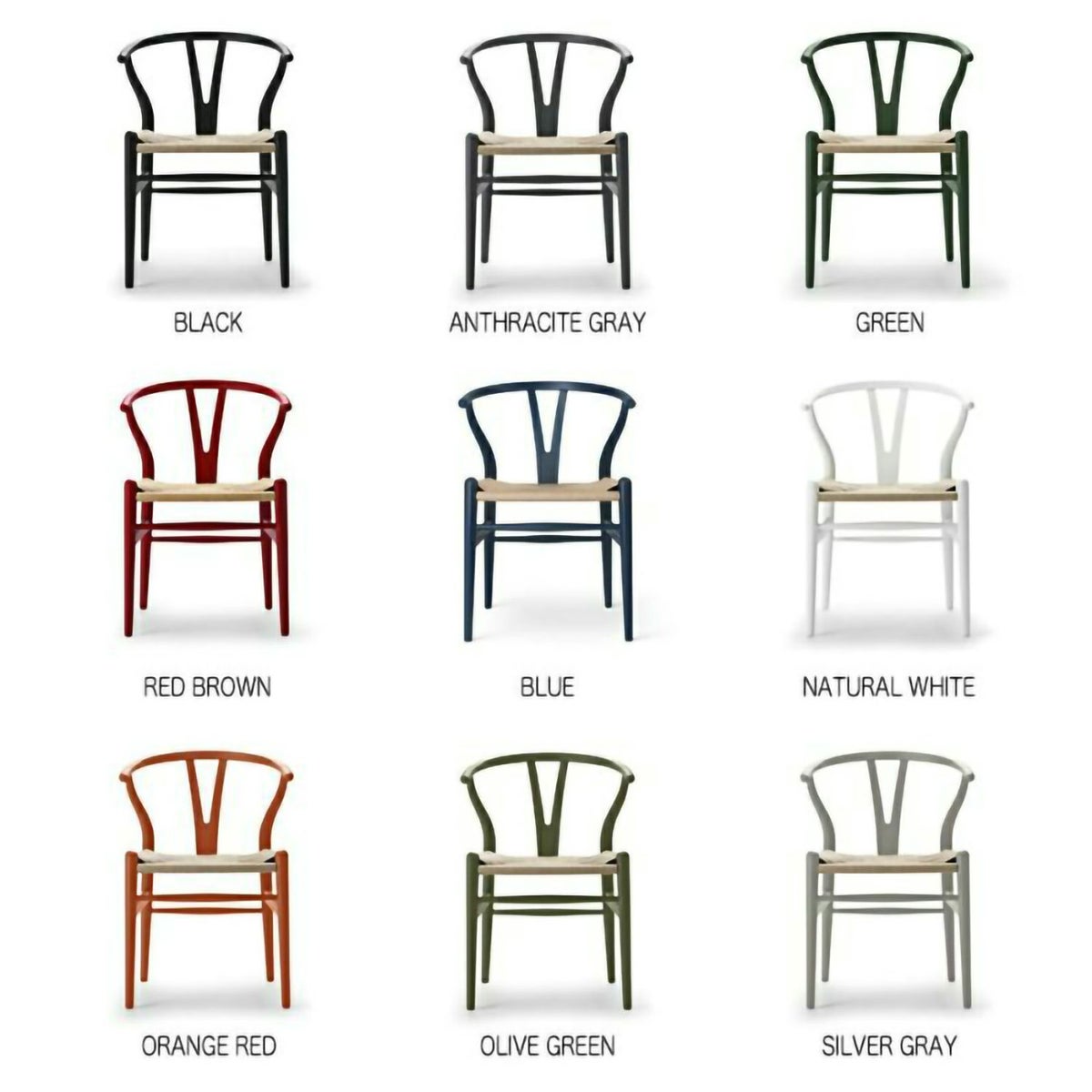 Carl Hansen & Son カール・ハンセン＆サン BA103 ダイニングテーブル Φ110cm ホワイトラミネート×オーク（オイルフィニッシュ） 1台 + CH24 Yチェア SOFT ビーチ （マット仕上げ） ソフトカラー （全9色） 2脚 セット