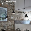 DCW editions ディーシーダブリュー エディションズ LAMPE GRAS ランペグラス CEILING LAMPS No.312 シーリングランプ デザイン：ベルナール・アルビン・グラ
