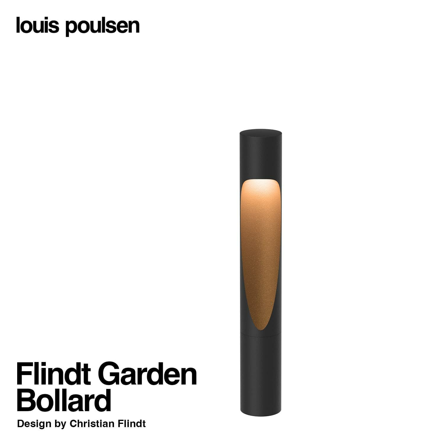 Louis Poulsen（ルイスポールセン） ボラード 屋外照明 北欧照明