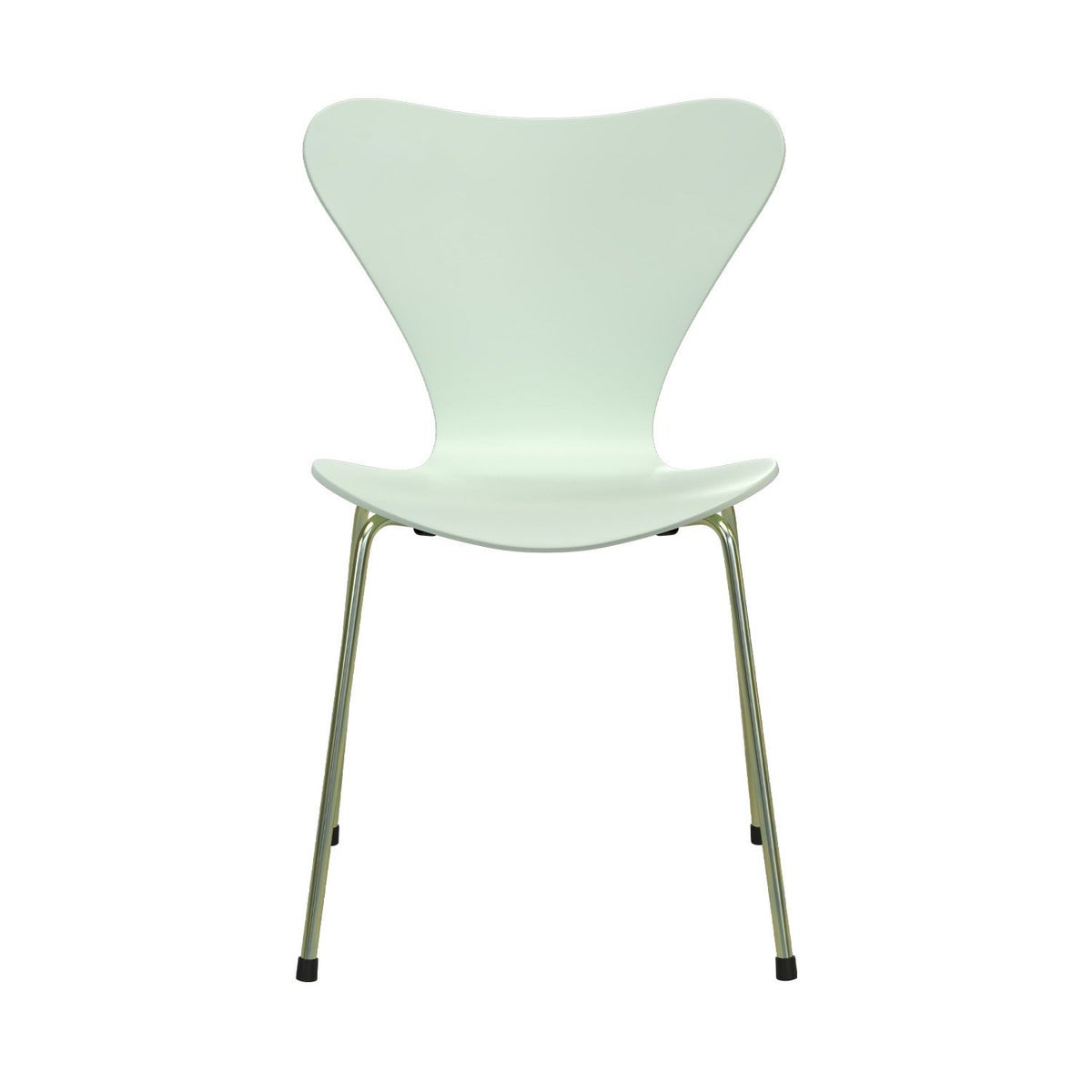 7:14 AM グリーン