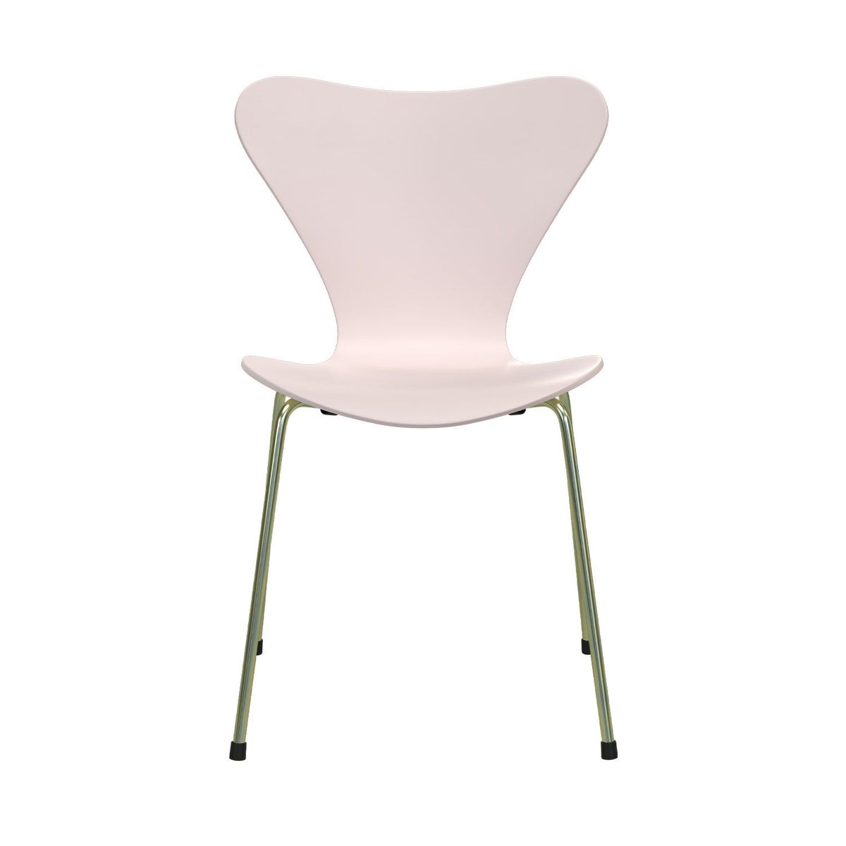 7:14 AM ピンク × レインボーゴールド