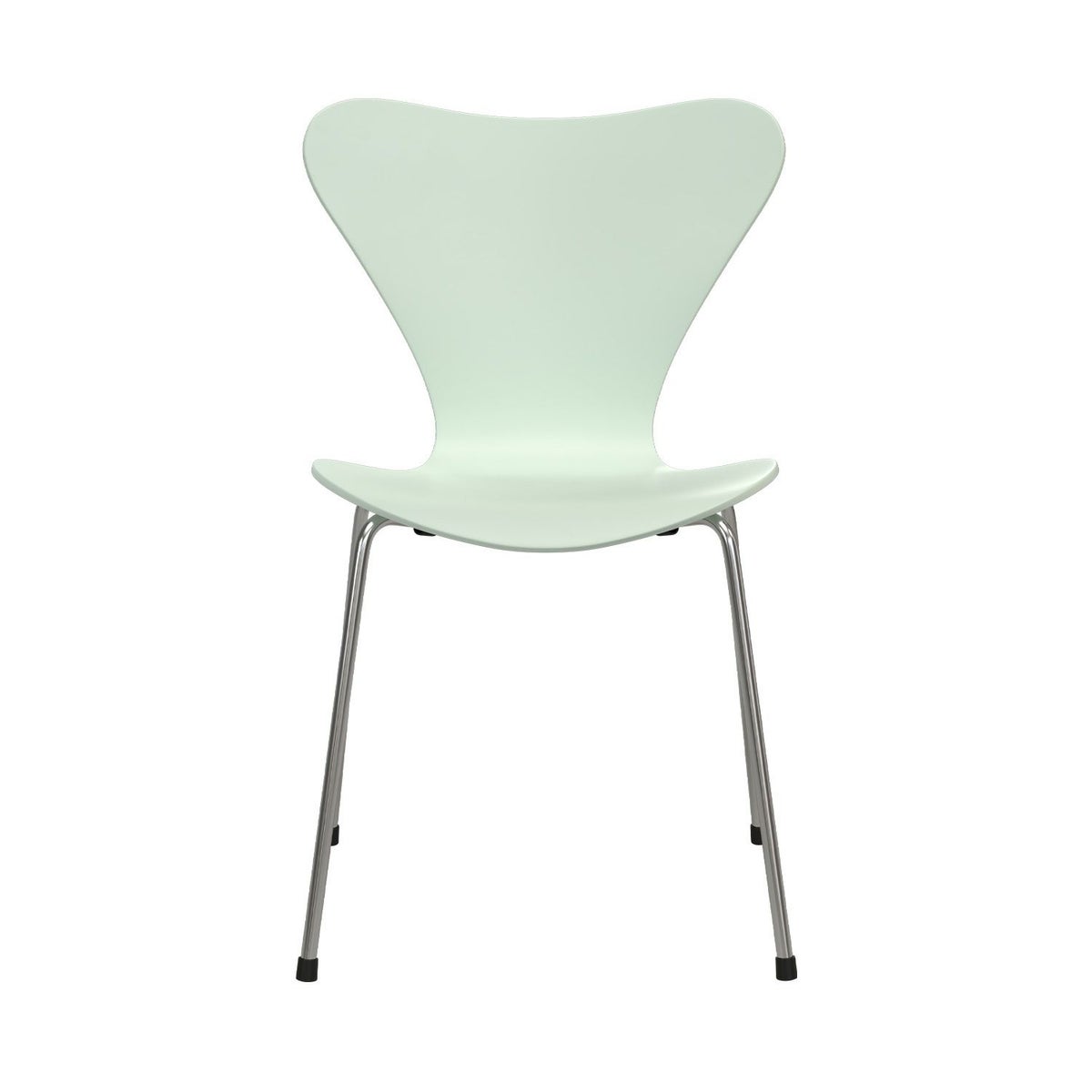 7:14 AM グリーン