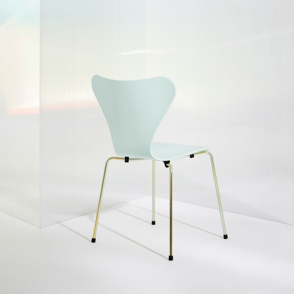 7:14 AM グリーン