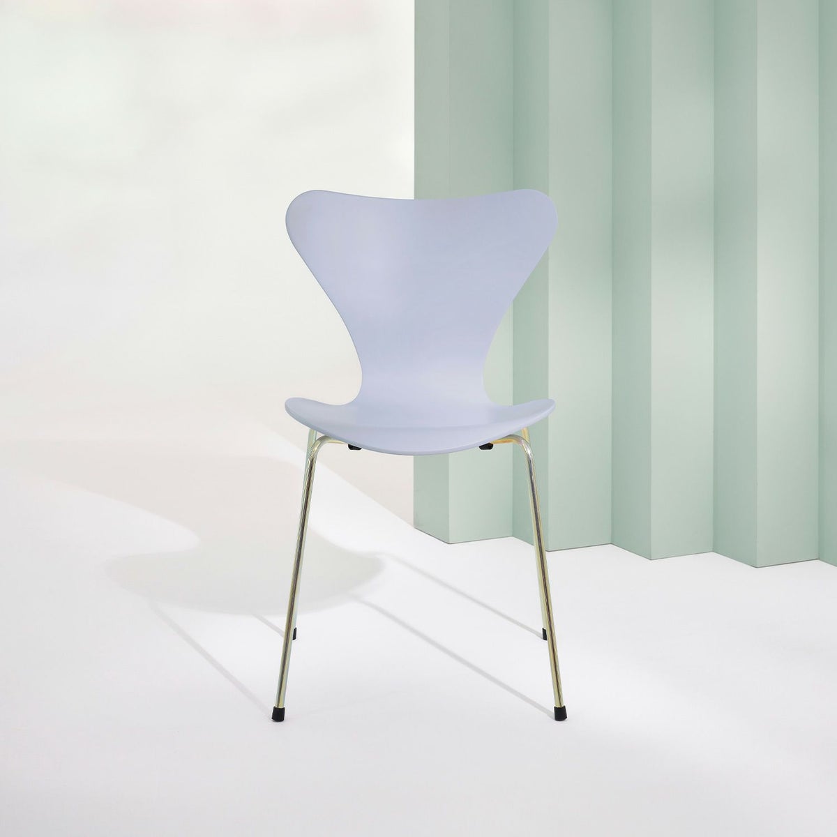 7:14 AM バイオレット