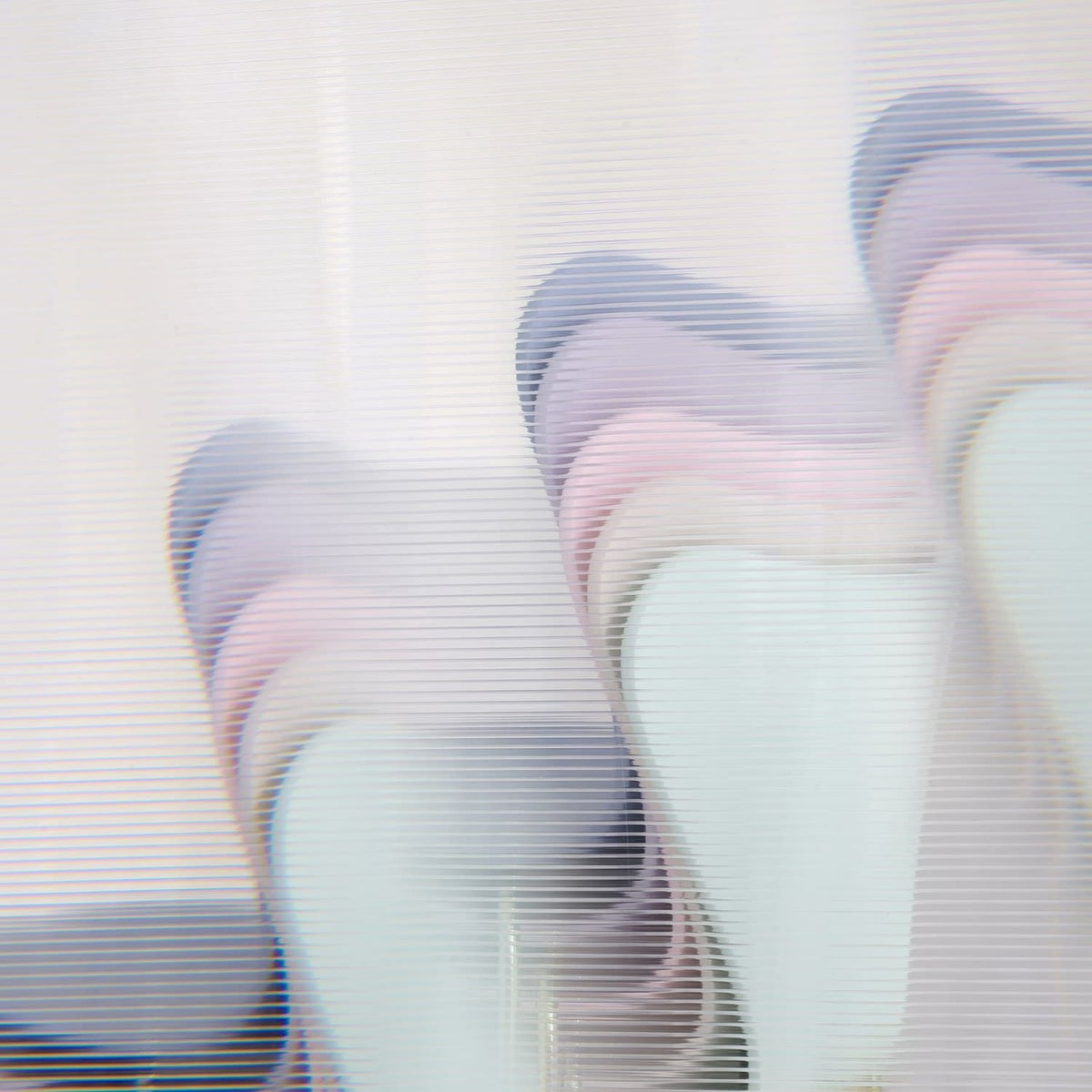 最大12脚までスタッキング可能