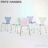 FRITZ HANSEN フリッツ・ハンセン SERIES 7 セブンチェア 7:14 AM エディション 3107 チェア