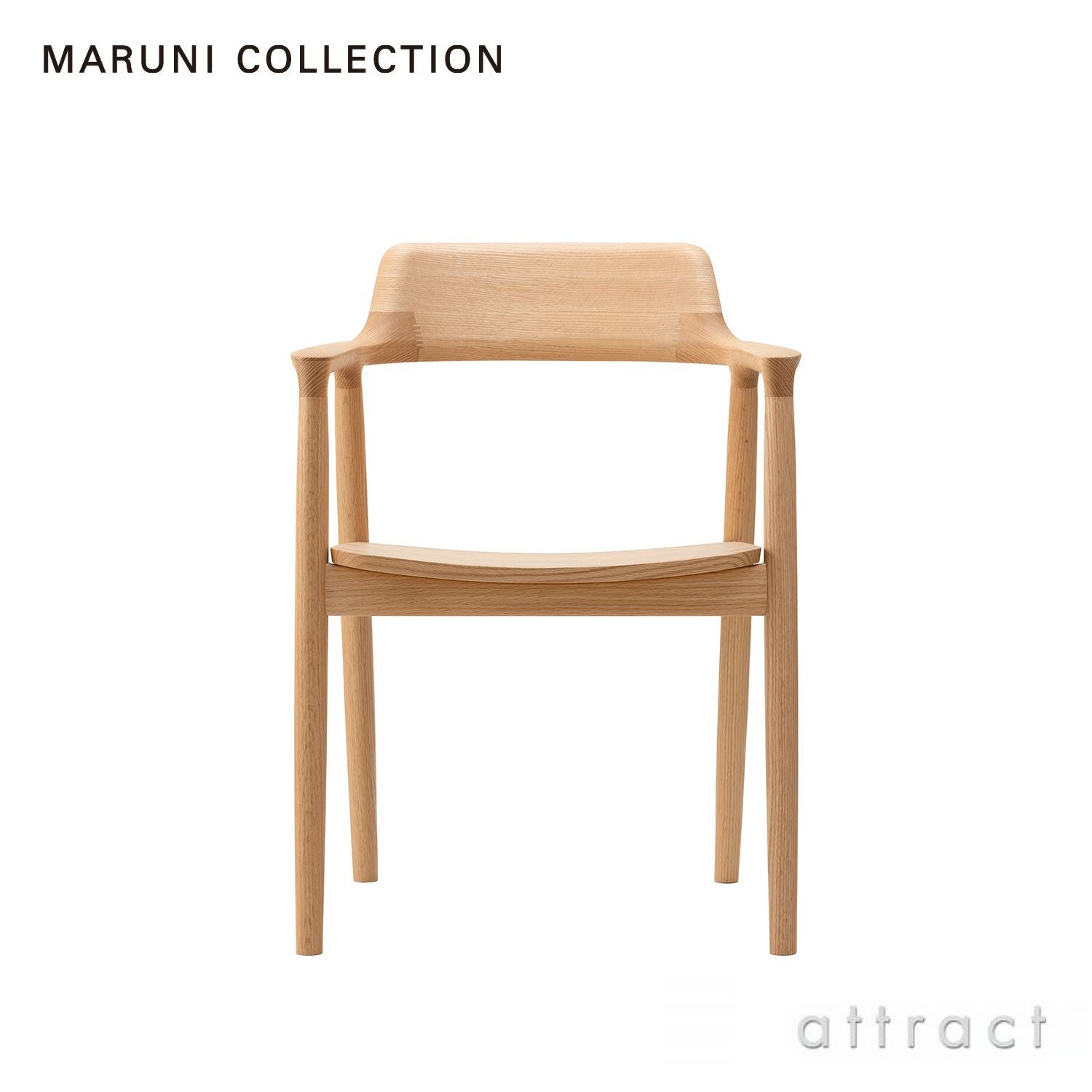 Maruni（マルニ木工） 正規取扱販売店 | アトラクト・オンラインショップ
