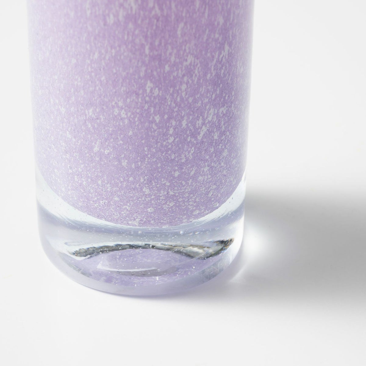 Henry Dean ヘンリー ディーン Pipe S パイプ S フラワーベース ハンドメイド ガラス 花器