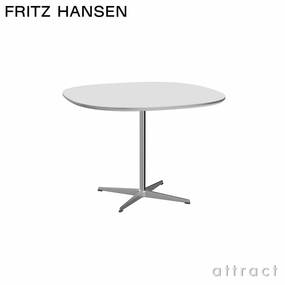 FRITZ HANSEN フリッツ・ハンセン SUPERCIRCULAR スーパー円テーブル