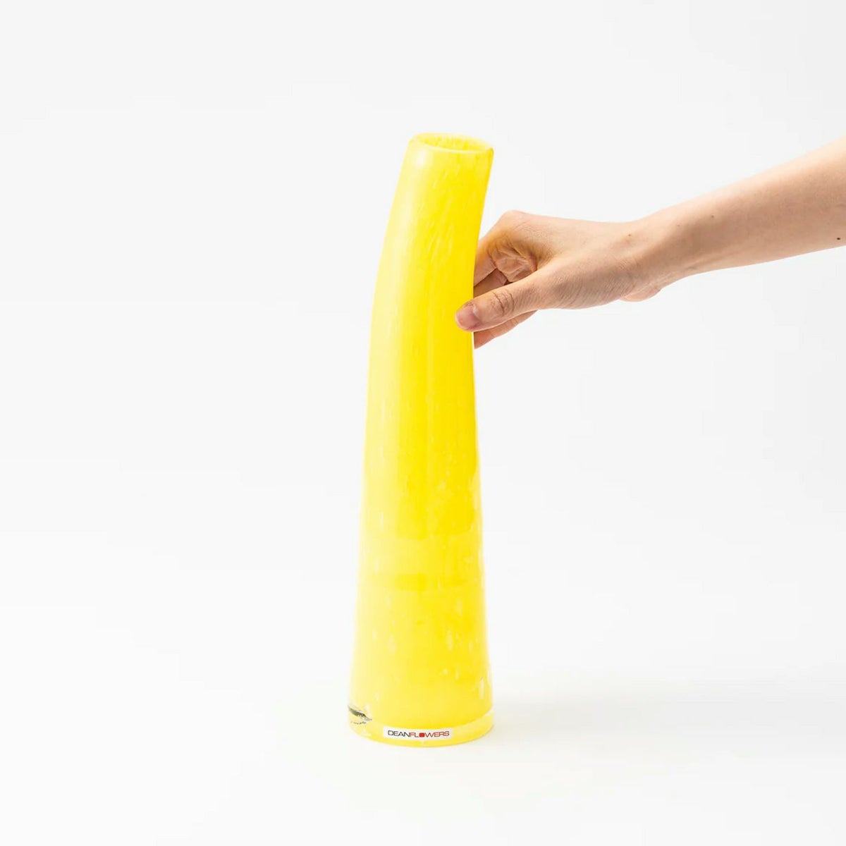 Henry Dean ヘンリー ディーン Grass L グラス L フラワーベース ハンドメイド ガラス 花器