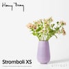 Henry Dean ヘンリー ディーン Storonboli XS ストロンボリ XS フラワーベース ハンドメイド ガラス 花器