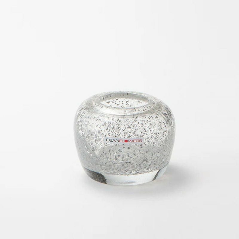 Henry Dean ヘンリー ディーン Drop S ドロップ S フラワーベース ハンドメイド ガラス 花器