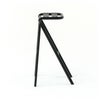 DUENDE デュエンデ BENT HIGH STOOL ベント ハイスツール DU0321 高さ：63cm カラー：2色 デザイン：岩元 航大