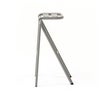 DUENDE デュエンデ BENT HIGH STOOL ベント ハイスツール DU0321 高さ：63cm カラー：2色 デザイン：岩元 航大