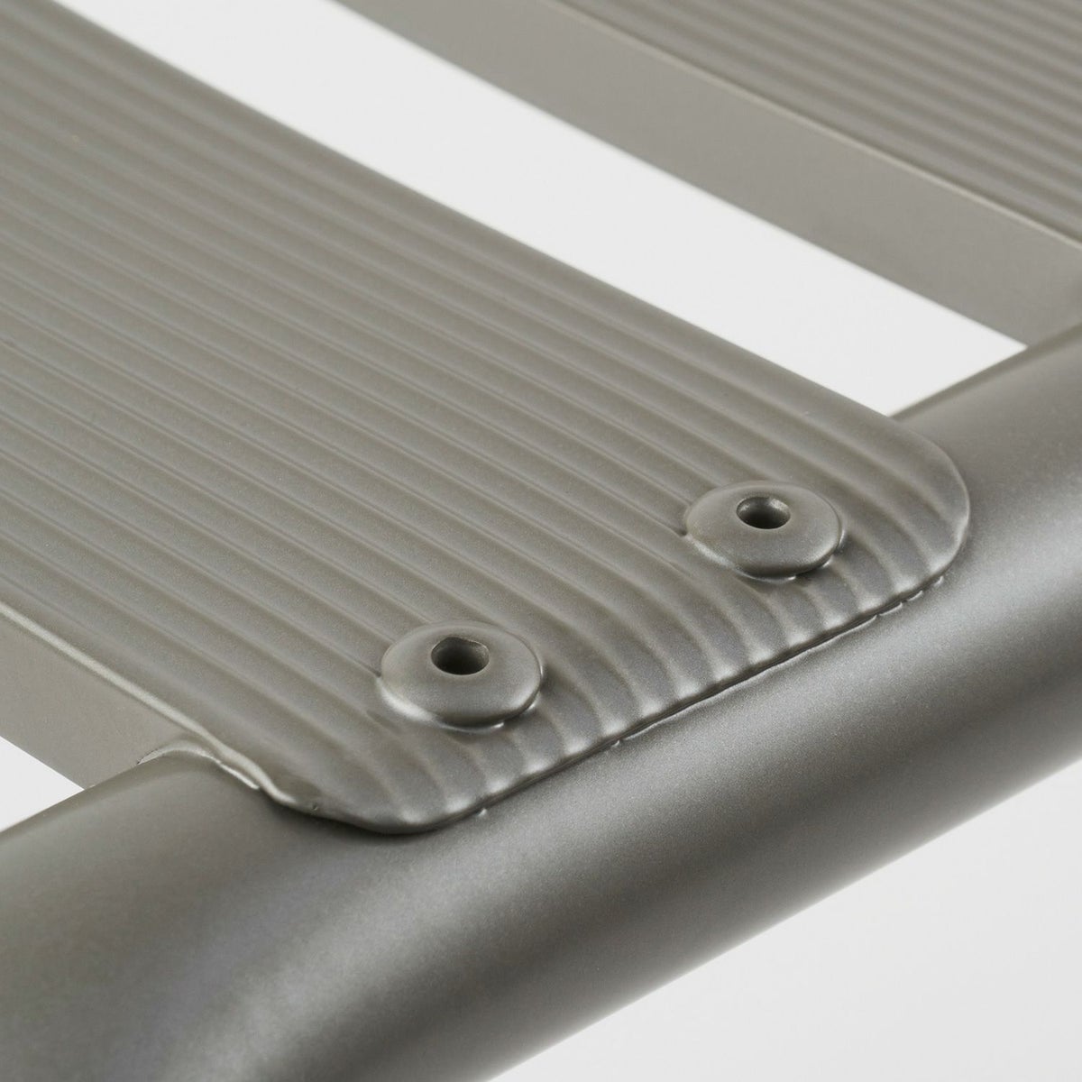 DUENDE デュエンデ BENT HIGH STOOL ベント ハイスツール DU0321 高さ：63cm カラー：2色 デザイン：岩元 航大