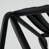 DUENDE デュエンデ BENT HIGH STOOL ベント ハイスツール DU0321 高さ：63cm カラー：2色 デザイン：岩元 航大