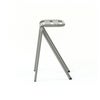 DUENDE デュエンデ BENT LOW STOOL ベント ロースツール DU0320 高さ：53cm カラー：2色 デザイン：岩元 航大