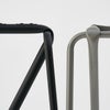 DUENDE デュエンデ BENT LOW STOOL ベント ロースツール DU0320 高さ：53cm カラー：2色 デザイン：岩元 航大