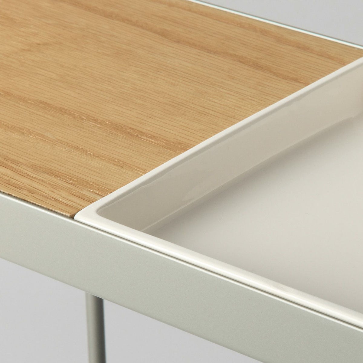 DUENDE デュエンデ COMPANION コンパニオン サイドテーブル DU0031 DU0032 カラー：2色 デザイン：Peter Mac Cann