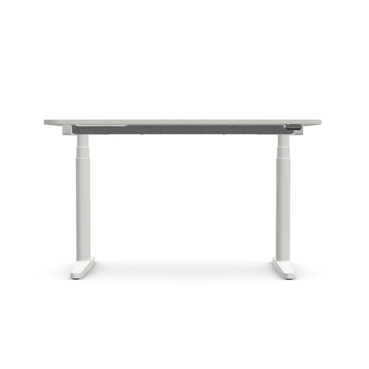 Vitra ヴィトラ Tyde 2 Home Desk barrel-shaped タイド2 ホームデスク バレル サイズ：130×75cm デザイン：ロナン＆エルワン・ブルレック