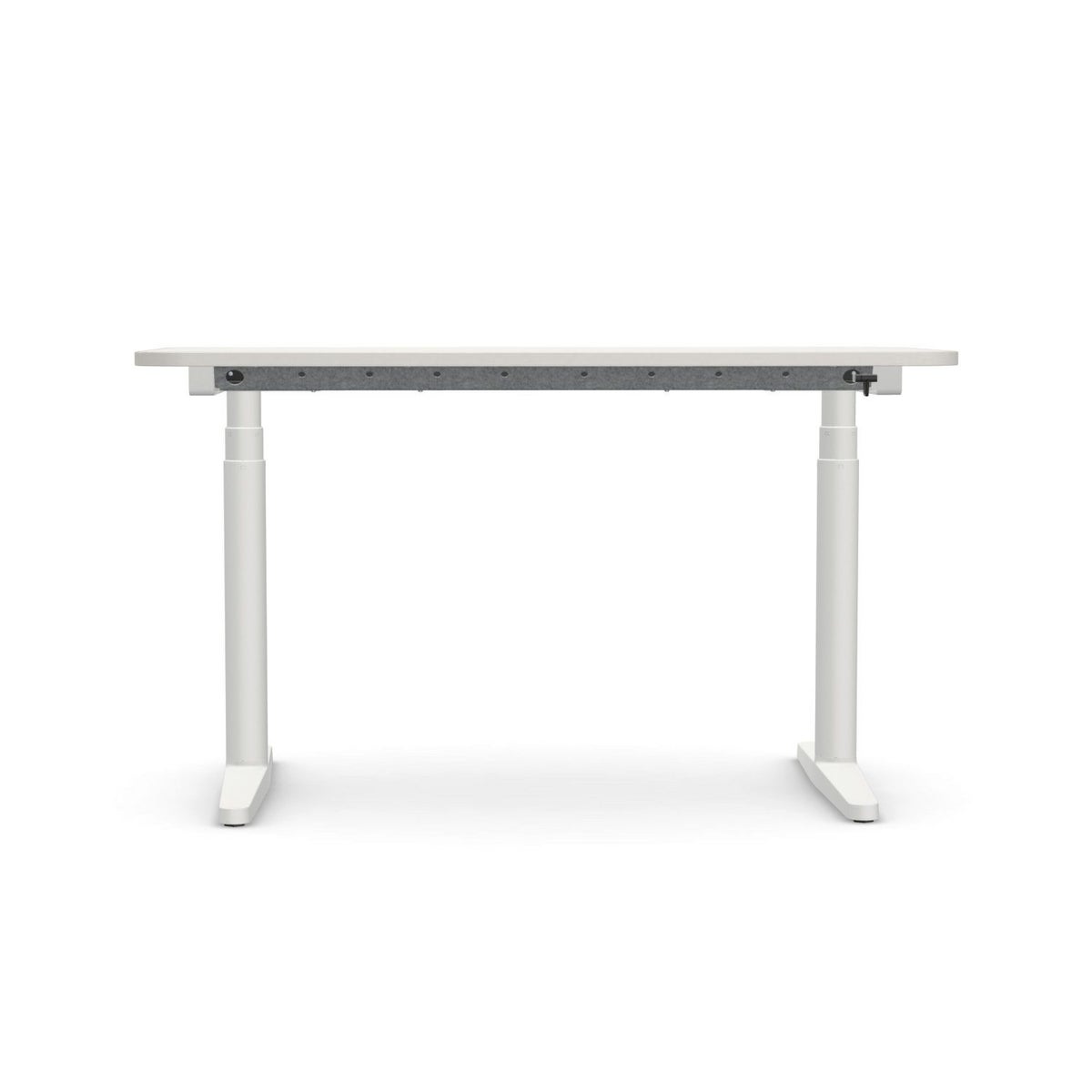 Vitra ヴィトラ Tyde 2 Home Desk barrel-shaped タイド2 ホームデスク バレル サイズ：130×75cm デザイン：ロナン＆エルワン・ブルレック