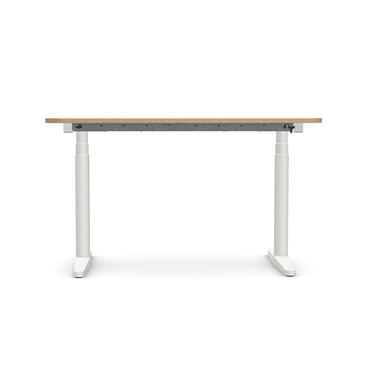 Vitra ヴィトラ Tyde 2 Home Desk barrel-shaped タイド2 ホームデスク バレル サイズ：130×75cm デザイン：ロナン＆エルワン・ブルレック