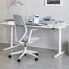 Vitra ヴィトラ Tyde 2 Home Desk barrel-shaped タイド2 ホームデスク バレル サイズ：130×75cm デザイン：ロナン＆エルワン・ブルレック