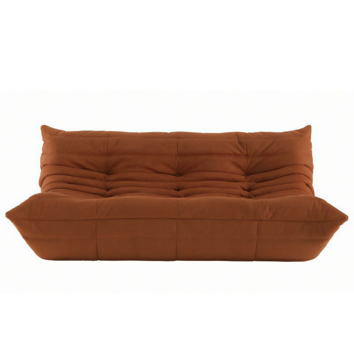 ligne roset リーン・ロゼ ROSETTogo ロゼトーゴ 3P ソファ 3人掛け ファブリック：Mランク（ウルトラスエード NU ヌー） デザイン：ミッシェル・デュカロワ