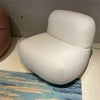 ligne roset リーン・ロゼ ROSETPukka ロゼプッカ 1P ソファ 1人掛け ファブリック：Hランク デザイン：ヤブ・プッシェルベルグ