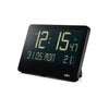 BRAUN ブラウン Digital Clock デジタルクロック 壁掛け時計 置き時計 BC14 カラー：2色