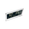 BRAUN ブラウン Digital Clock デジタルクロック 壁掛け時計 置き時計 BC14 カラー：2色