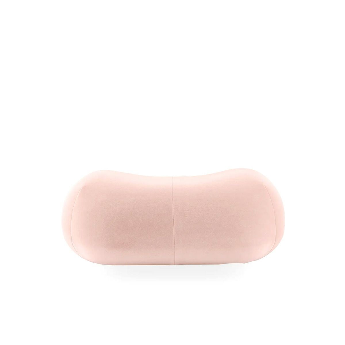 ligne roset リーン・ロゼ ROSETPukka ロゼプッカ パフ L オットマン ソファ ファブリック：Gランク デザイン：ヤブ・プッシェルベルグ