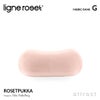 ligne roset リーン・ロゼ ROSETPukka ロゼプッカ パフ L オットマン ソファ ファブリック：Gランク デザイン：ヤブ・プッシェルベルグ